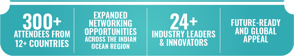 VOYAGE 2025 Event Banner